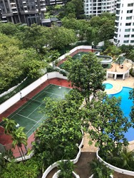 Astor Green (D21), Condominium #199711662